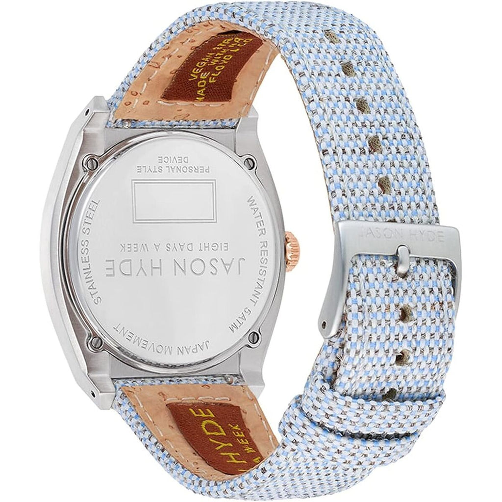 Herrenuhr Jason Hyde jh10004 Armbanduhr für Männer