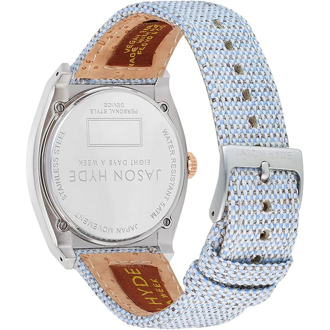 Herrenuhr Jason Hyde jh10004 – Detailansicht 4