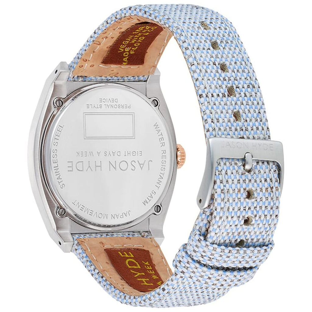 Herrenuhr Jason Hyde jh10004 Armbanduhr für Männer