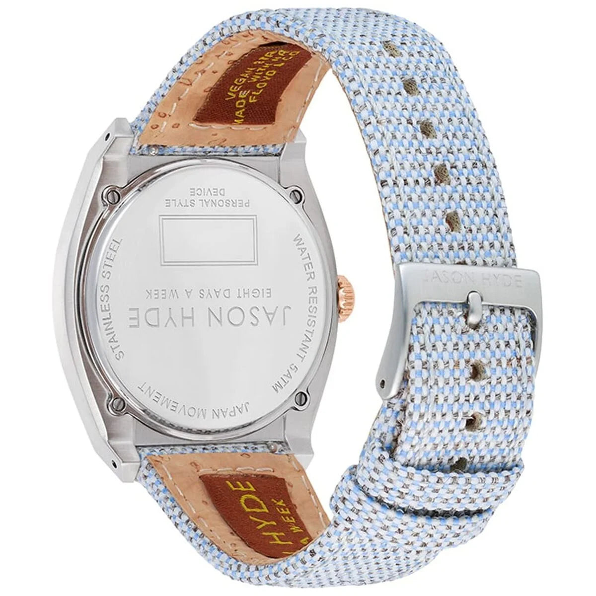 Herrenuhr Jason Hyde jh10004 – Produktansicht 5