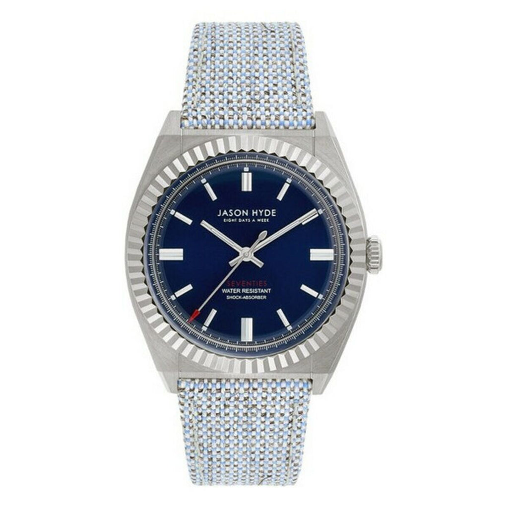 Herrenuhr Jason Hyde jh10004 Armbanduhr für Männer