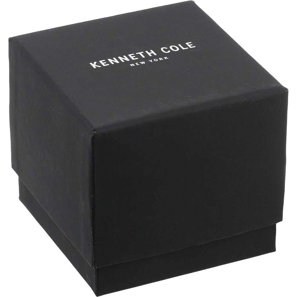 Herrenuhr Kenneth Cole IKC9365 Grau jetzt kaufen