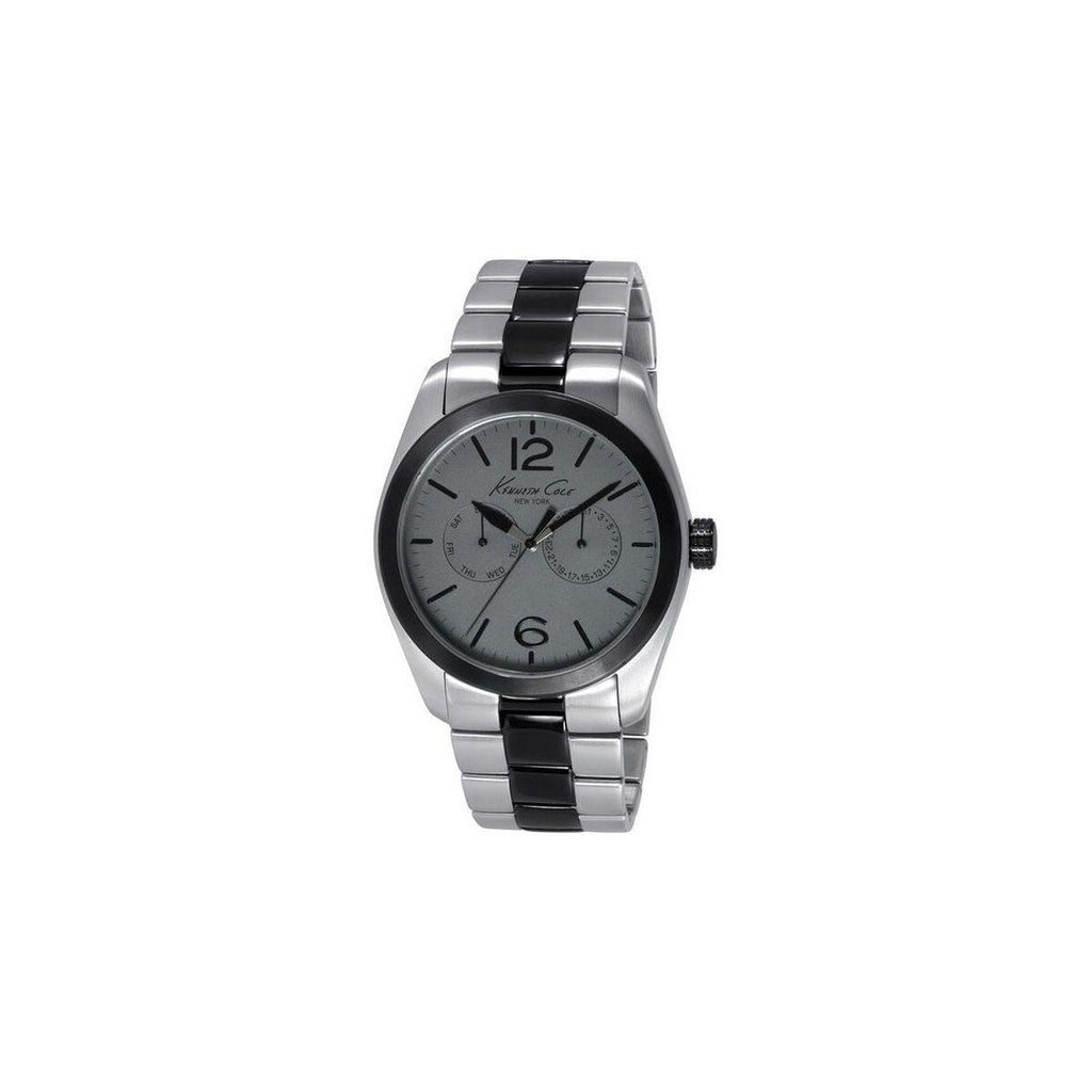 Herrenuhr Kenneth Cole IKC9365 Grau jetzt kaufen