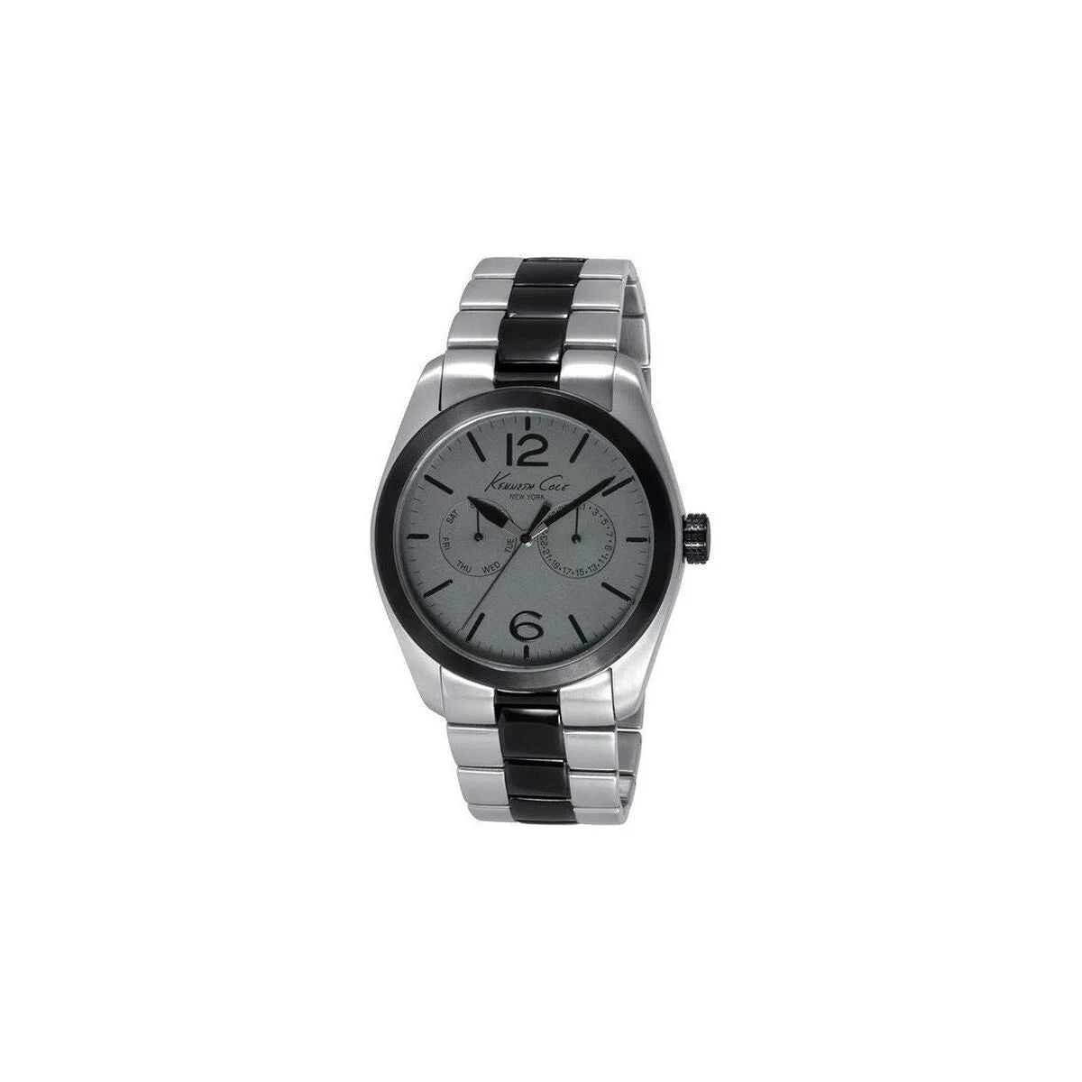 Herrenuhr Kenneth Cole IKC9365 Grau – Produktansicht 4