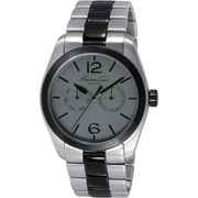 Herrenuhr Kenneth Cole IKC9365 Grau
