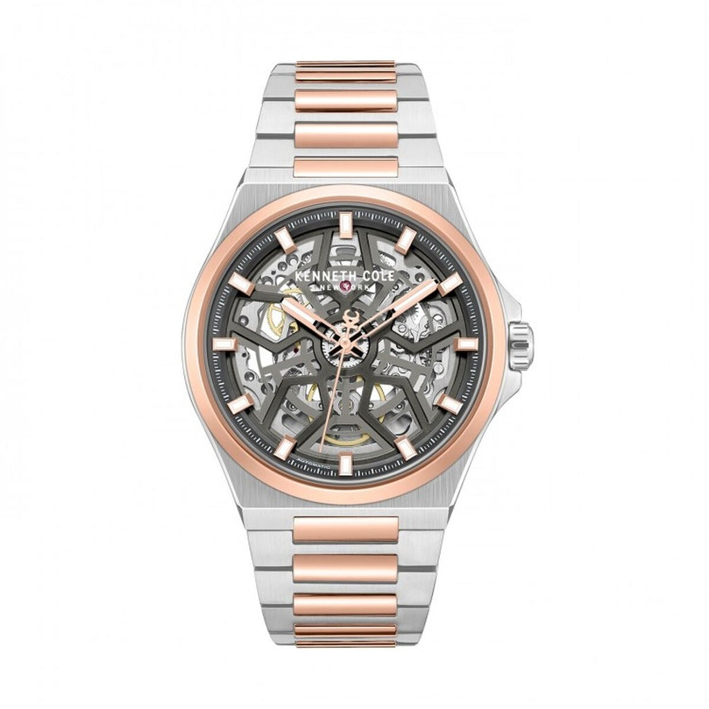 Herrenuhr Kenneth Cole KCWGY0065302 jetzt entdecken - Mode & Accessoires