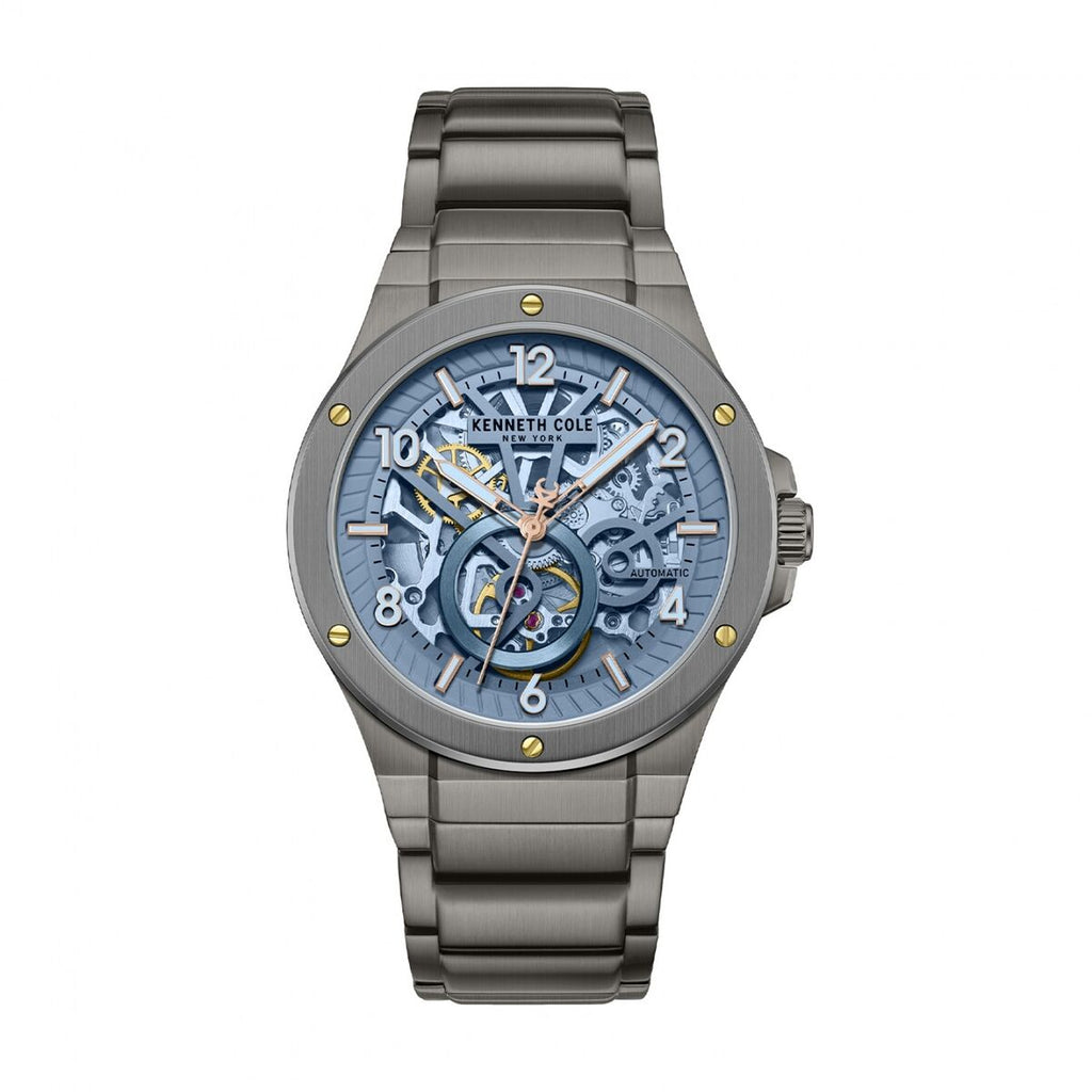 Herrenuhr Kenneth Cole KCWGY0080901 jetzt im Sale - Mode & Accessoires