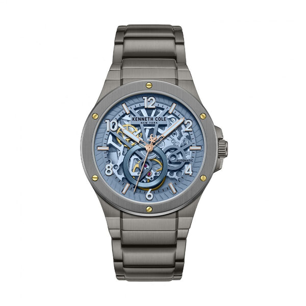 Herrenuhr Kenneth Cole KCWGY0080901 jetzt im Sale - Mode & Accessoires