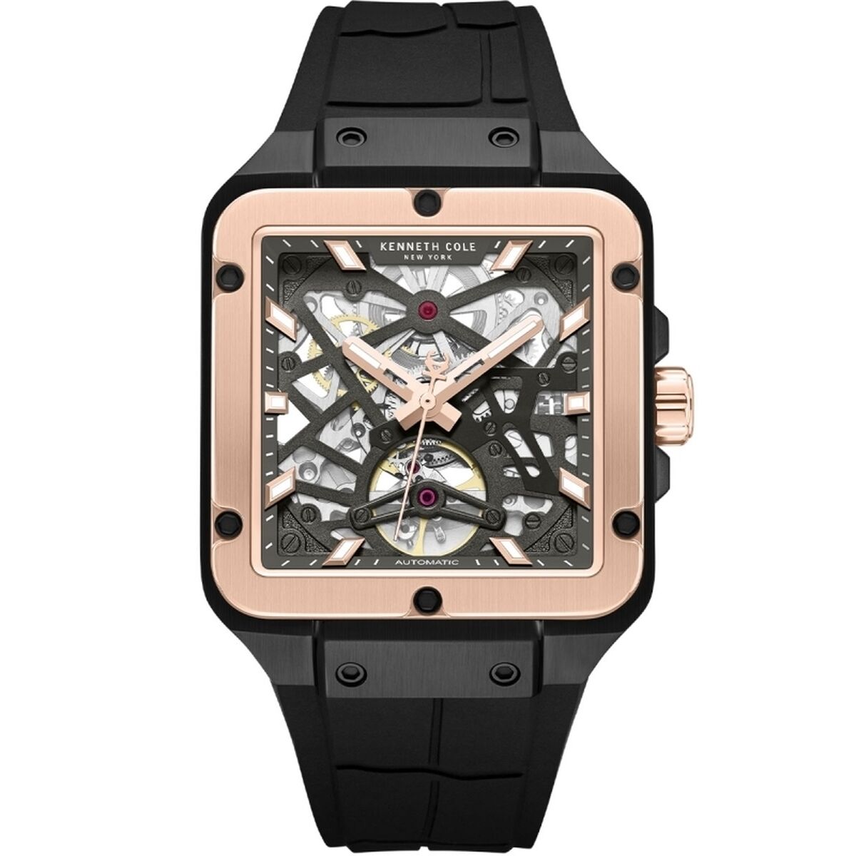 Herrenuhr Kenneth Cole KCWGZ0065401 jetzt online kaufen - Mode & Accessoires