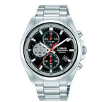 Herrenuhr Lorus RM381JX9 Silberfarben kaufen - Mode & Accessoires