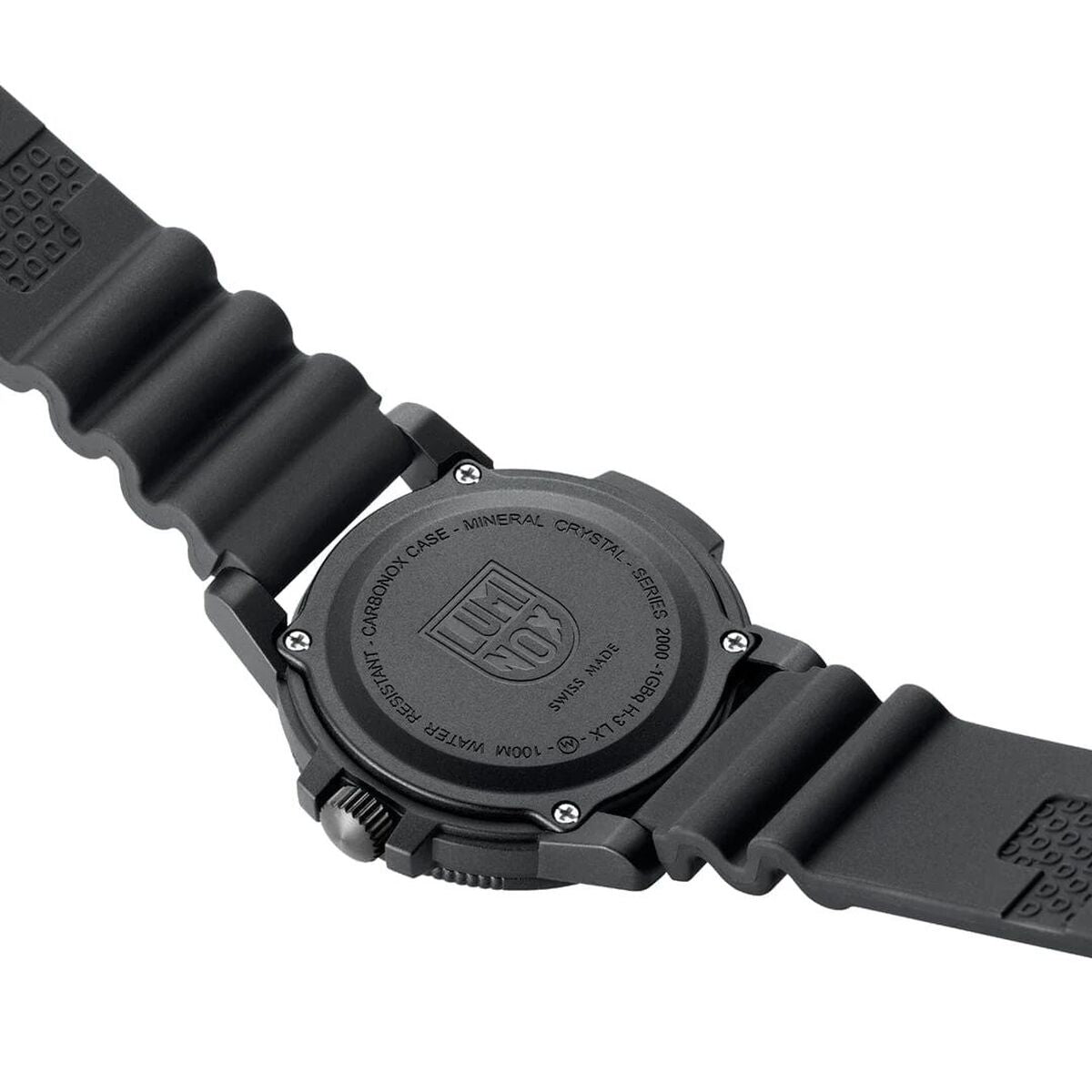 Herrenuhr Luminox X22001BO AccessoireTrend - Mode & Accessoires