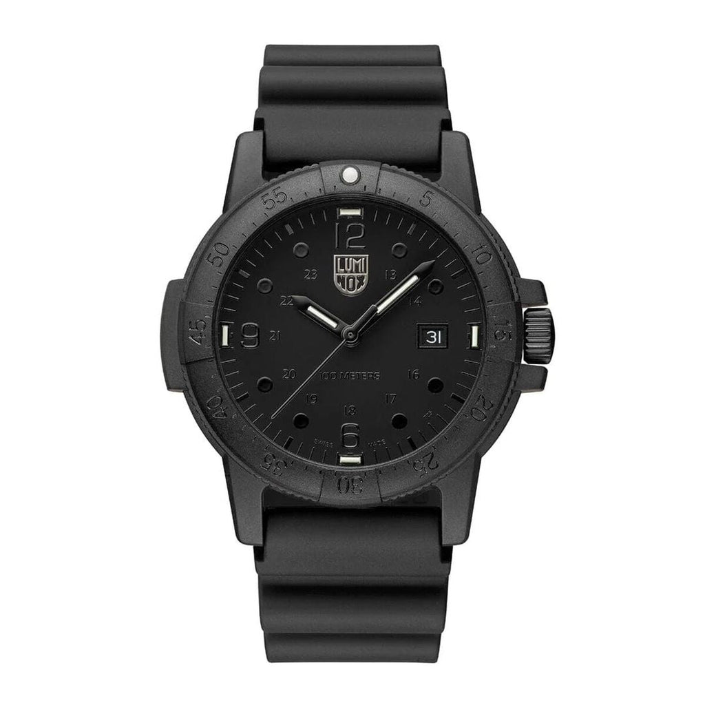 Herrenuhr Luminox X22001BO AccessoireTrend - Mode & Accessoires
