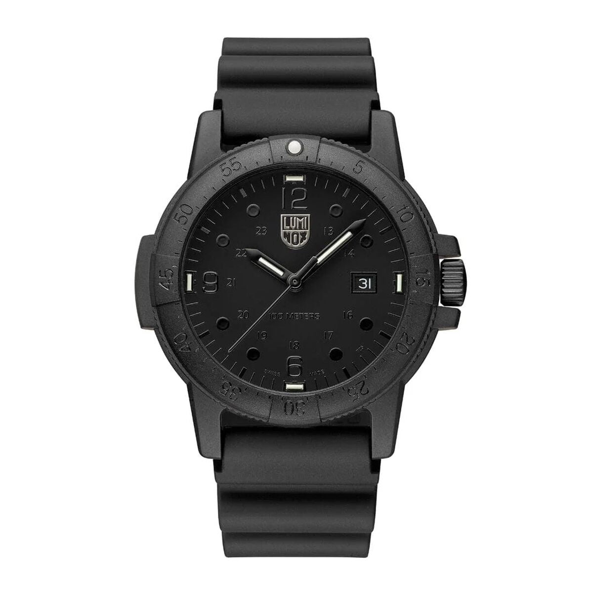 Herrenuhr Luminox X22001BO AccessoireTrend - Mode & Accessoires