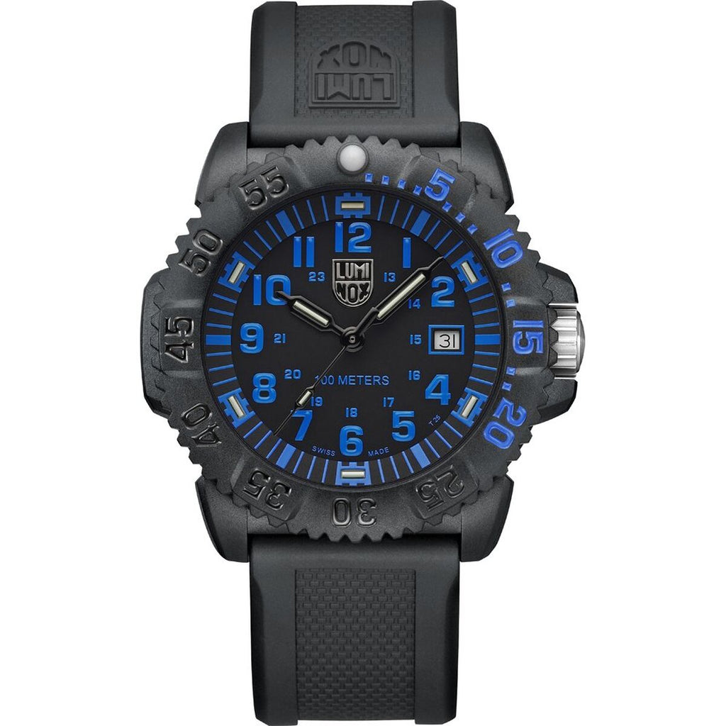 Herrenuhr Luminox X22053 Accessoire Trends - Mode & Accessoires