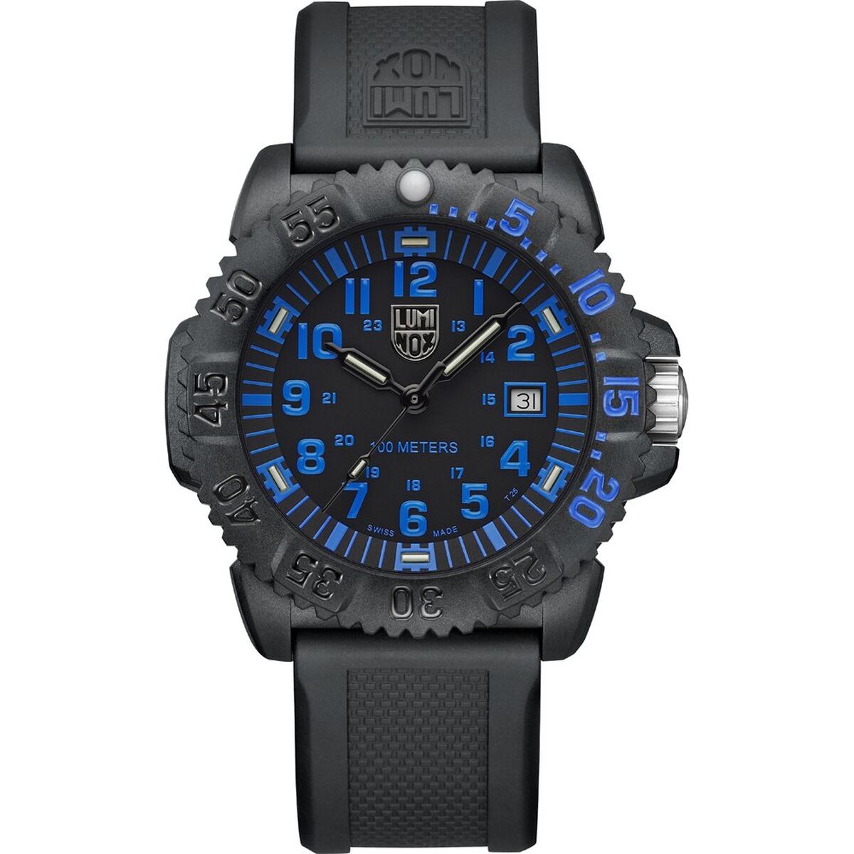 Herrenuhr Luminox X22053 Accessoire Trends - Mode & Accessoires