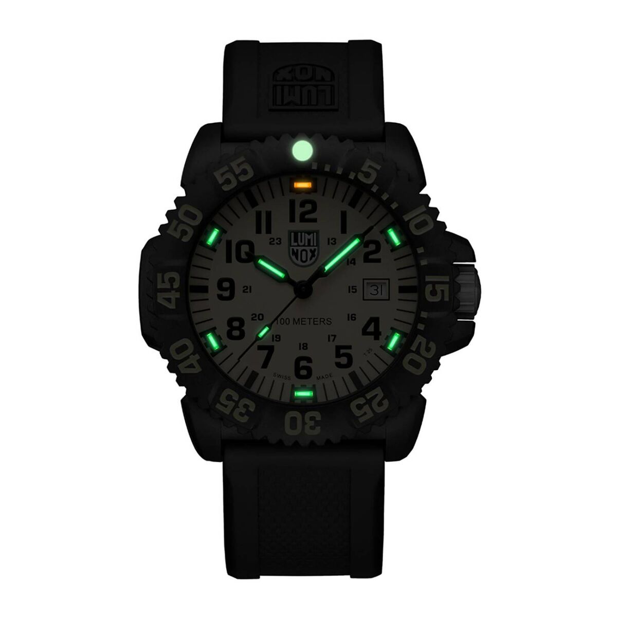 Herrenuhr Luminox X220551 Accessoire Trends - Mode & Accessoires