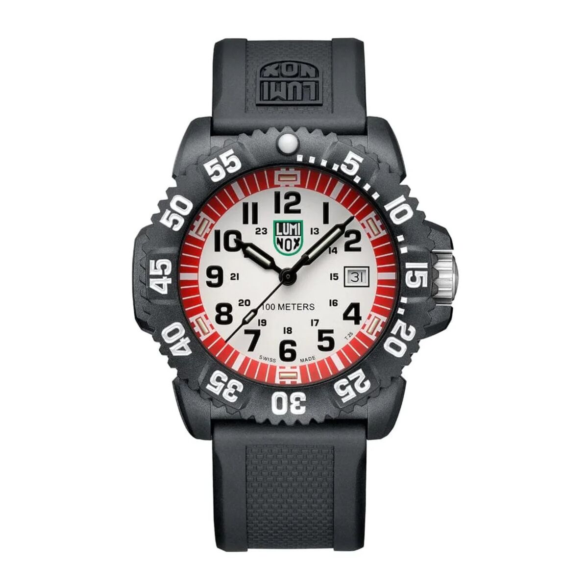 Herrenuhr Luminox X22057 Accessoire Trends - Mode & Accessoires