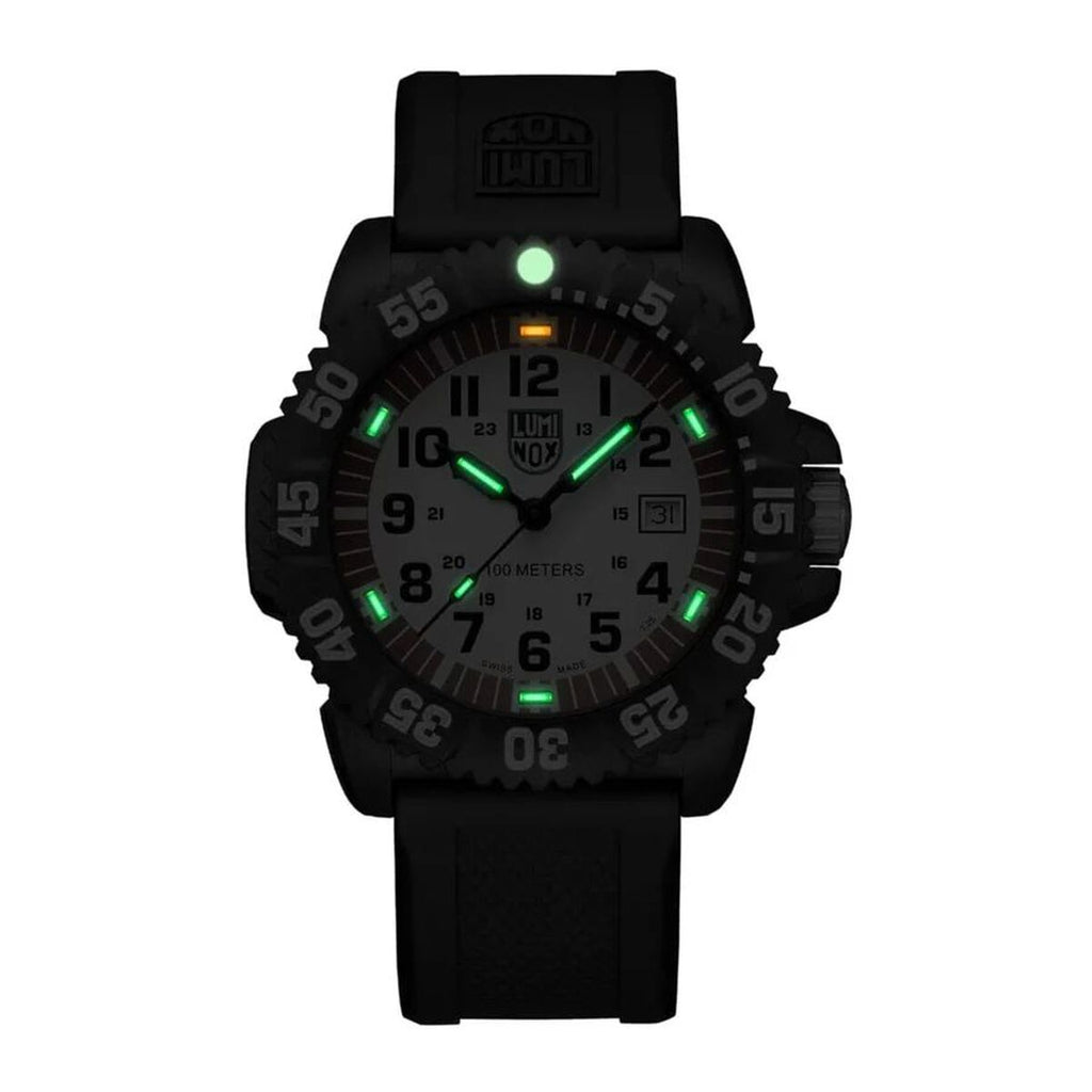 Herrenuhr Luminox X22057 Accessoire Trends - Mode & Accessoires