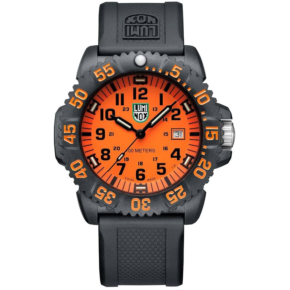 Herrenuhr Luminox X220591 Accessoire Trends - Mode & Accessoires
