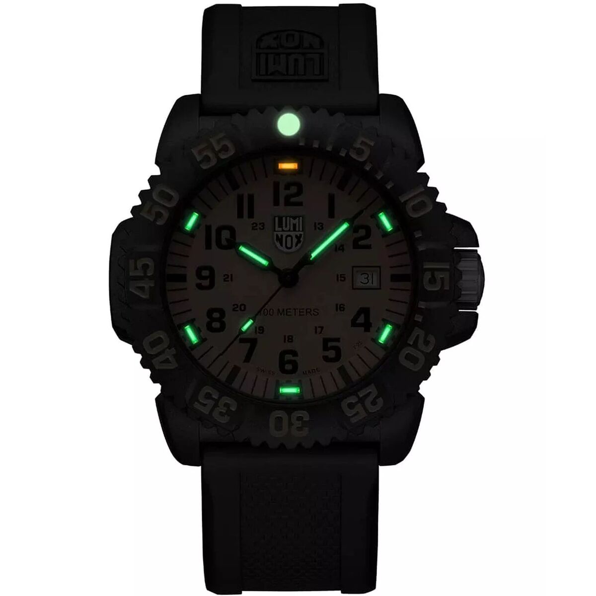 Herrenuhr Luminox X220591 Accessoire Trends - Mode & Accessoires