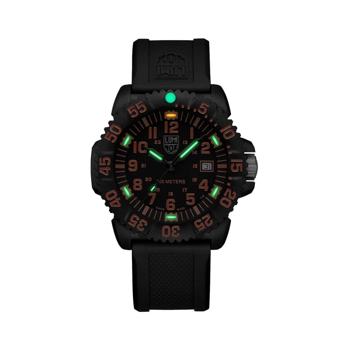 Herrenuhr Luminox X220592 Accessoire Trends - Mode & Accessoires