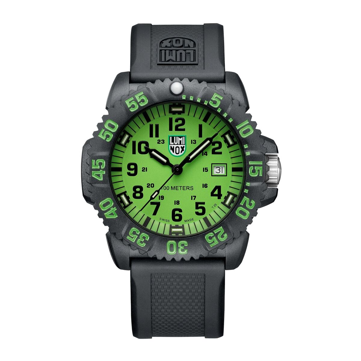 Herrenuhr Luminox X220671 Accessoire Trends - Mode & Accessoires