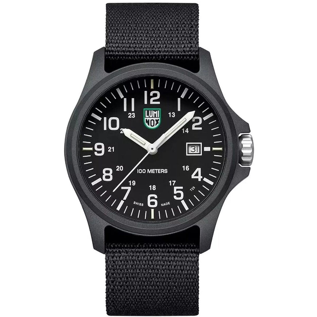 Herrenuhr Luminox X22401NB Accessoire Trends - Mode & Accessoires