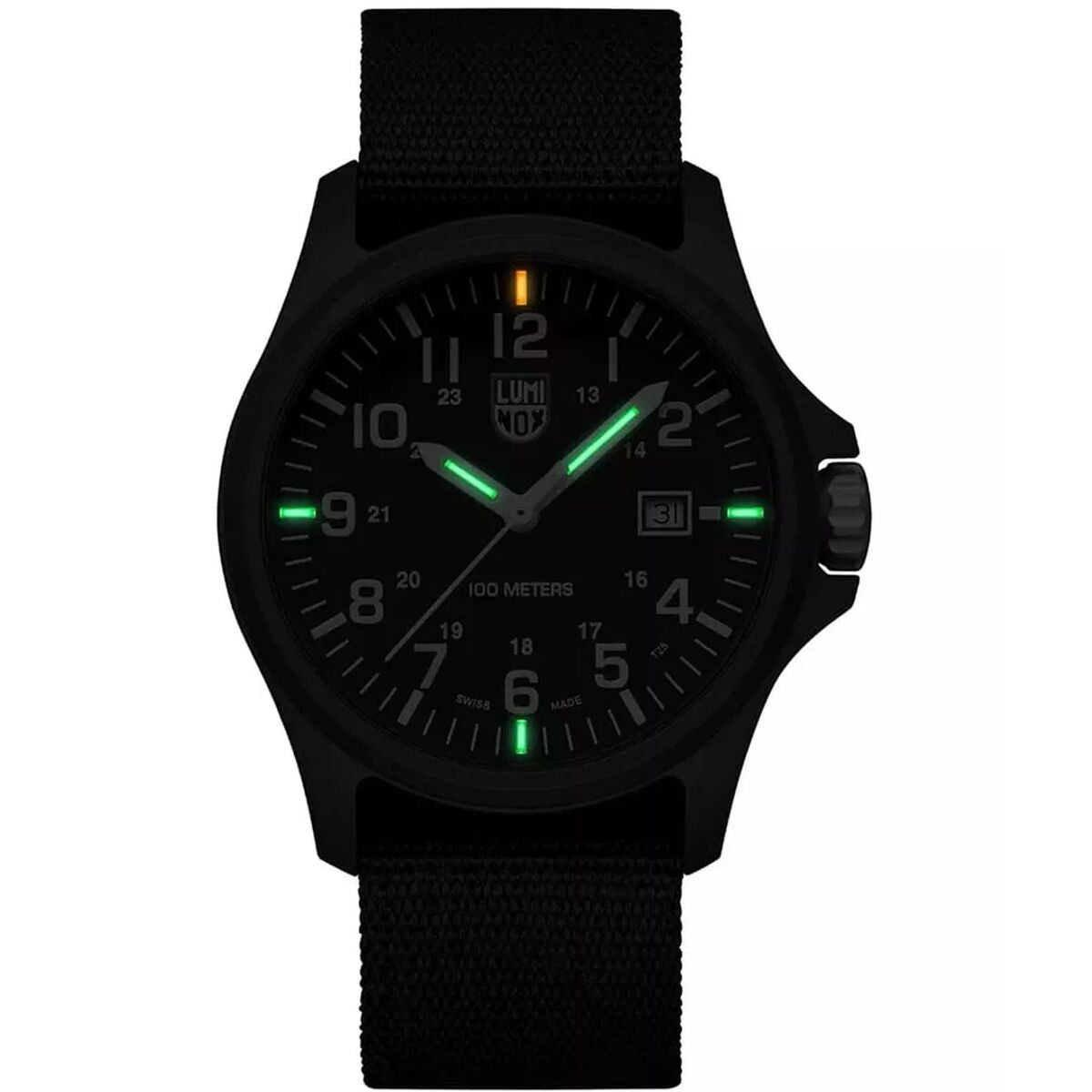 Herrenuhr Luminox X22401NB Accessoire Trends - Mode & Accessoires