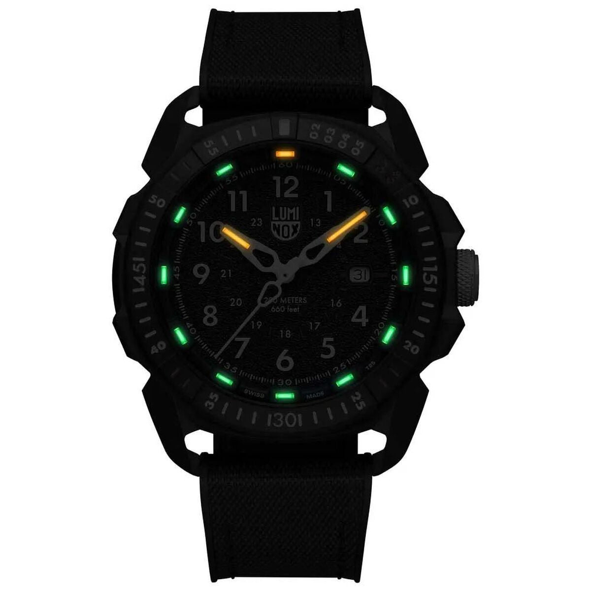 Herrenuhr Luminox XL1003ICE Accessoire Trends - Mode & Accessoires