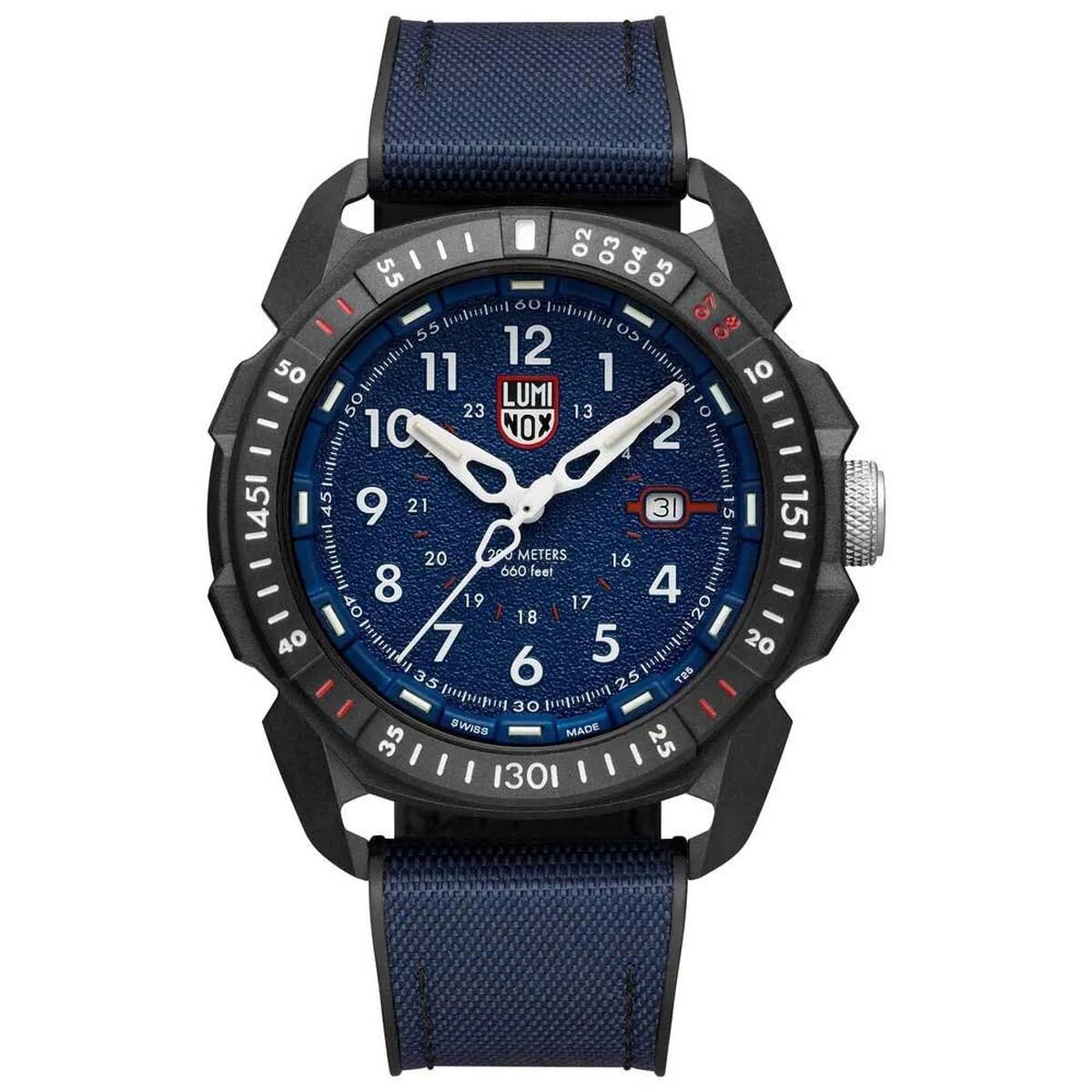Herrenuhr Luminox XL1003ICE Accessoire Trends - Mode & Accessoires