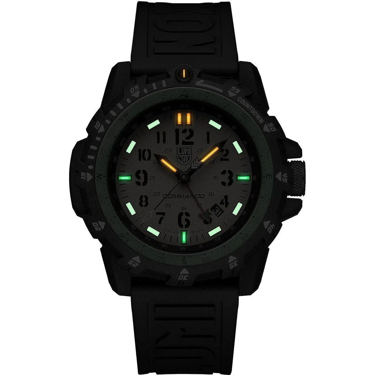 Herrenuhr Luminox XL3321 Accessoire Trends - Mode & Accessoires