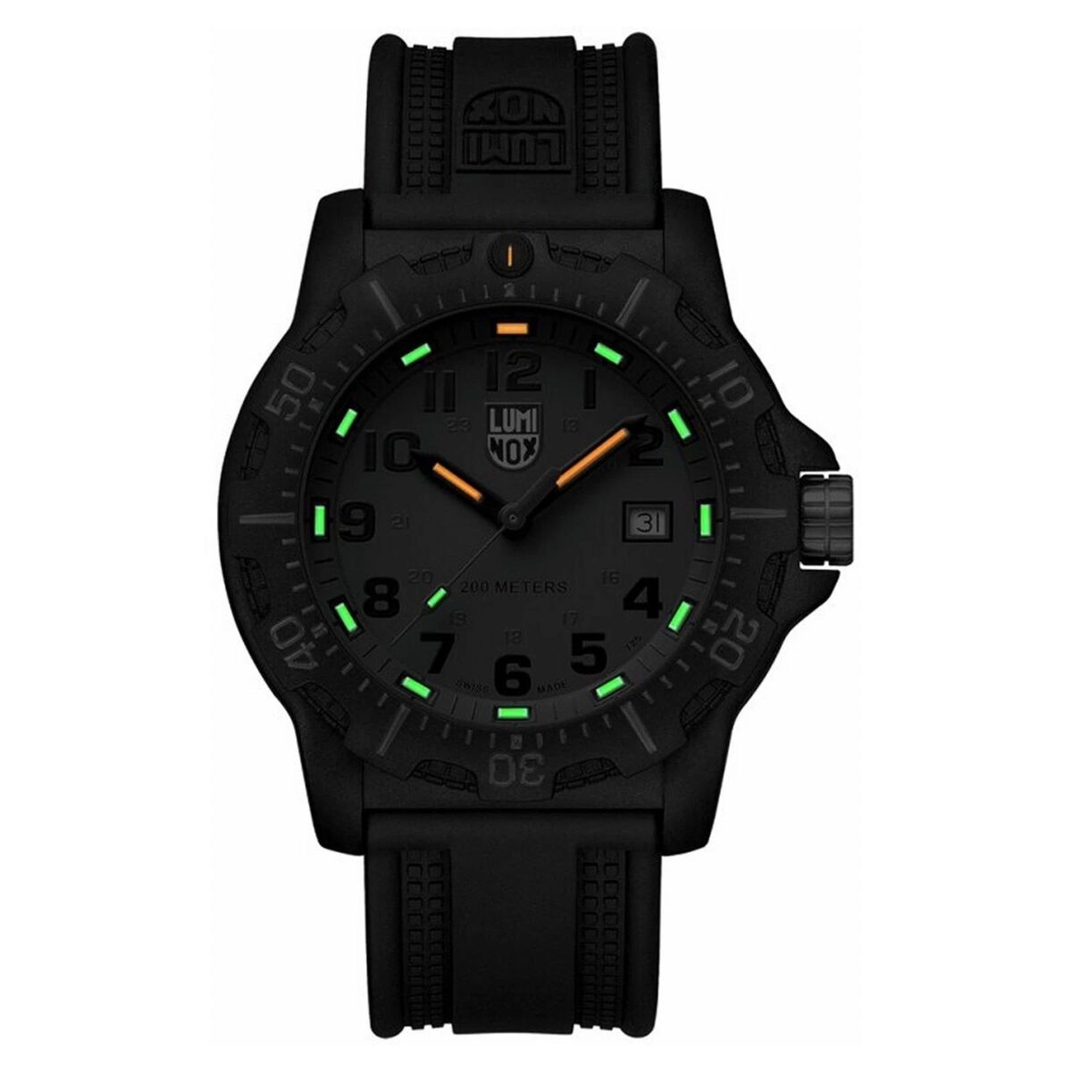 Herrenuhr Luminox XL8882F Accessoire Trends - Mode & Accessoires