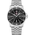 Herrenuhr Luminox XS0911 Silberfarben 42 mm - Mode & Accessoires