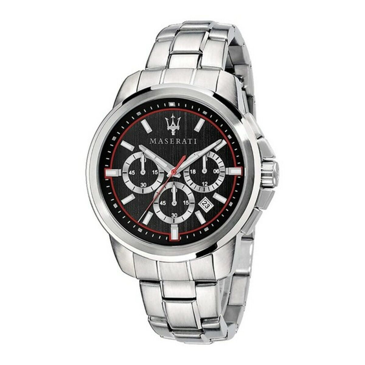 Herrenuhr Maserati zum besten Preis online kaufen - Mode & Accessoires