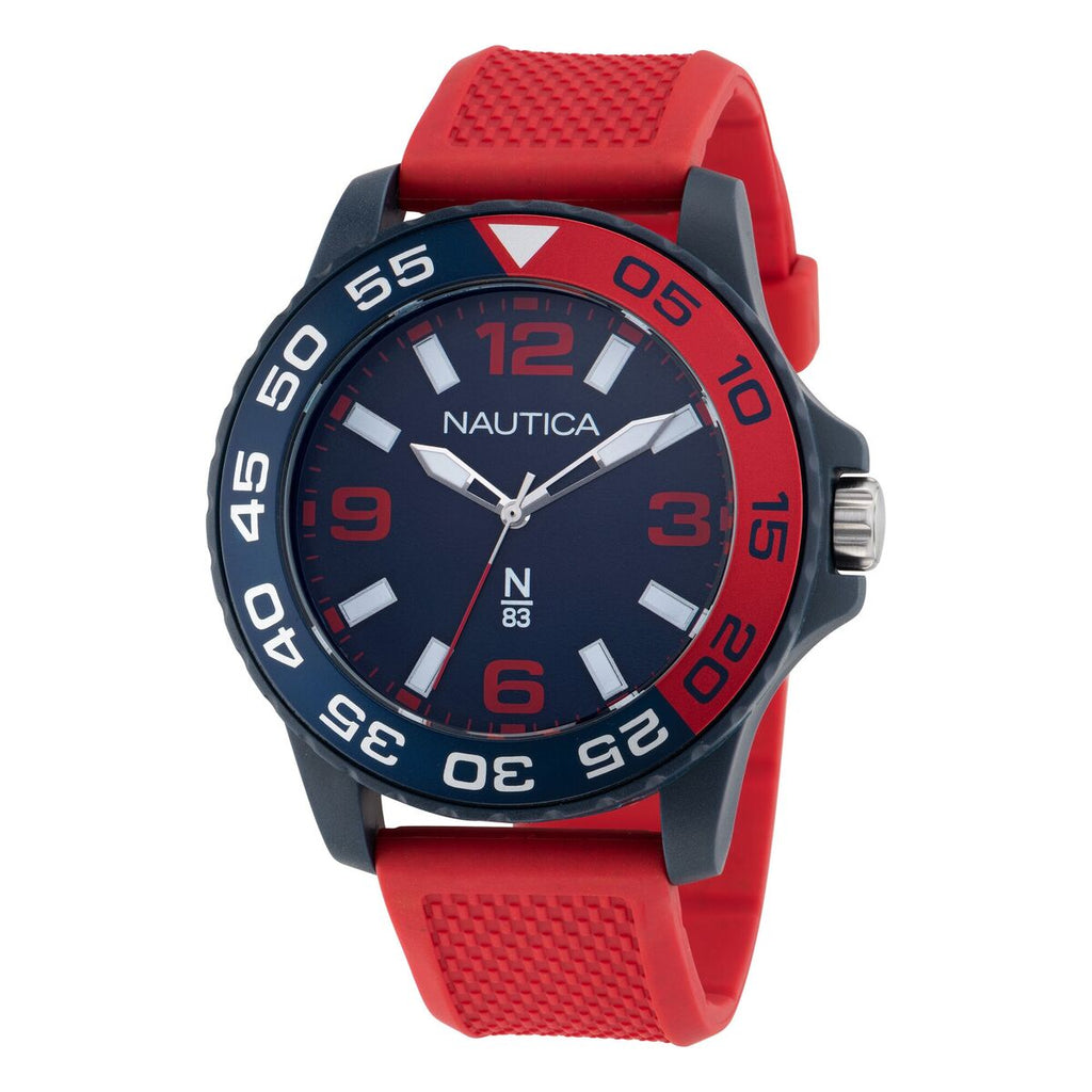 Herrenuhr Nautica bester Preis online kaufen - Mode & Accessoires