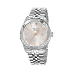 Herrenuhr Nautica Silberfarben Ø43 mm Online Shop - Mode & Accessoires