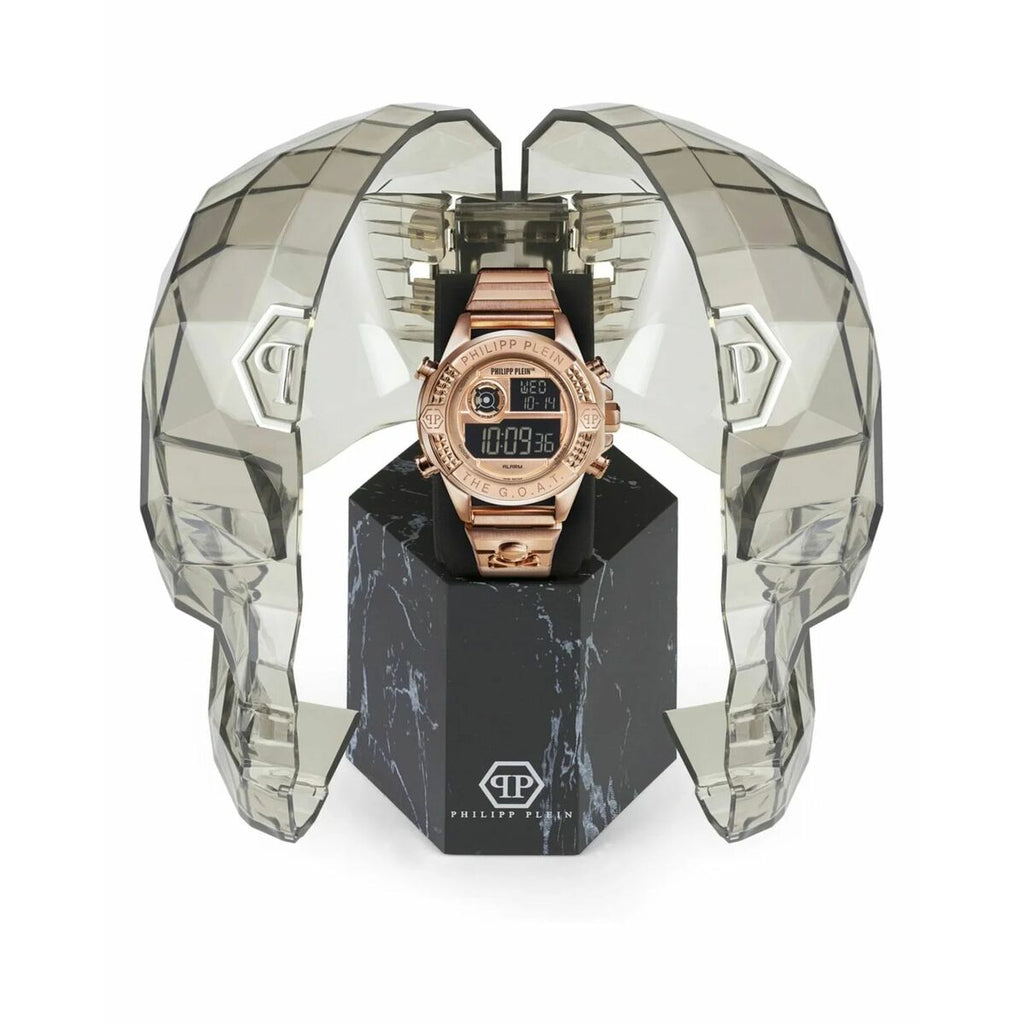 Herrenuhr Philipp Plein PWFAA0421 Online Kaufen - Mode & Accessoires