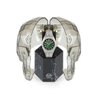 Herrenuhr Philipp Plein PWPMA0224 Silberfarben