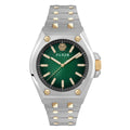 Herrenuhr Philipp Plein PWPMA0224 Silberfarben