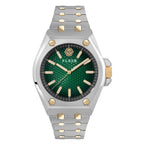 Herrenuhr Philipp Plein PWPMA0224 Silberfarben