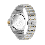 Herrenuhr Philipp Plein PWPMA0224 Silberfarben