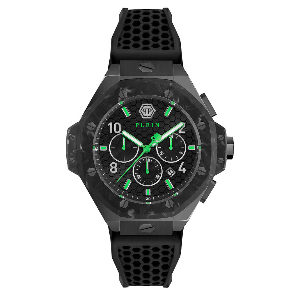 Herrenuhr Philipp Plein PWPRA0624 46 mm