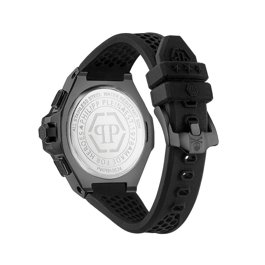 Herrenuhr Philipp Plein PWPRA0624 46 mm