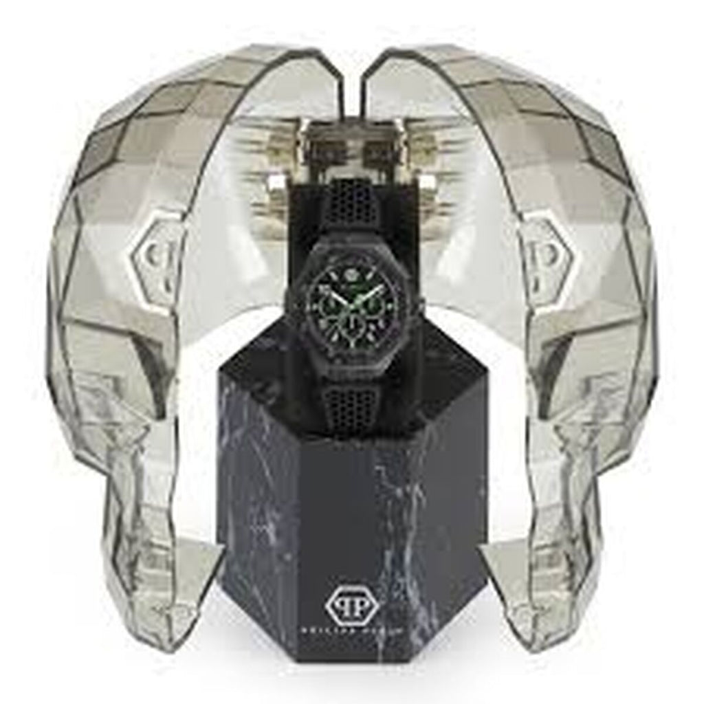 Herrenuhr Philipp Plein PWPRA0624 46 mm