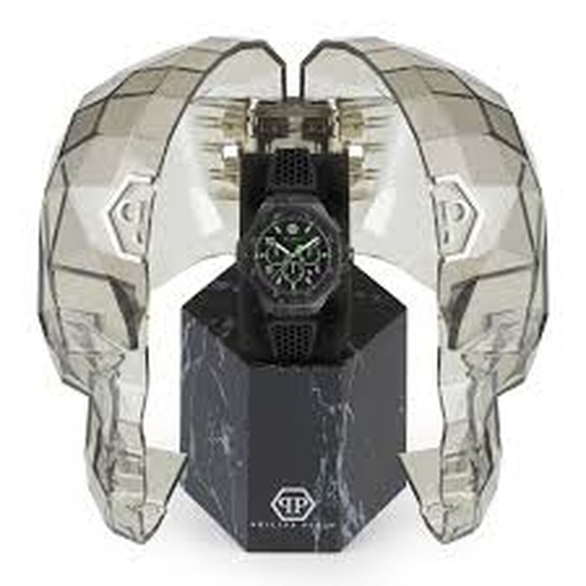 Herrenuhr Philipp Plein PWPRA0624 46 mm