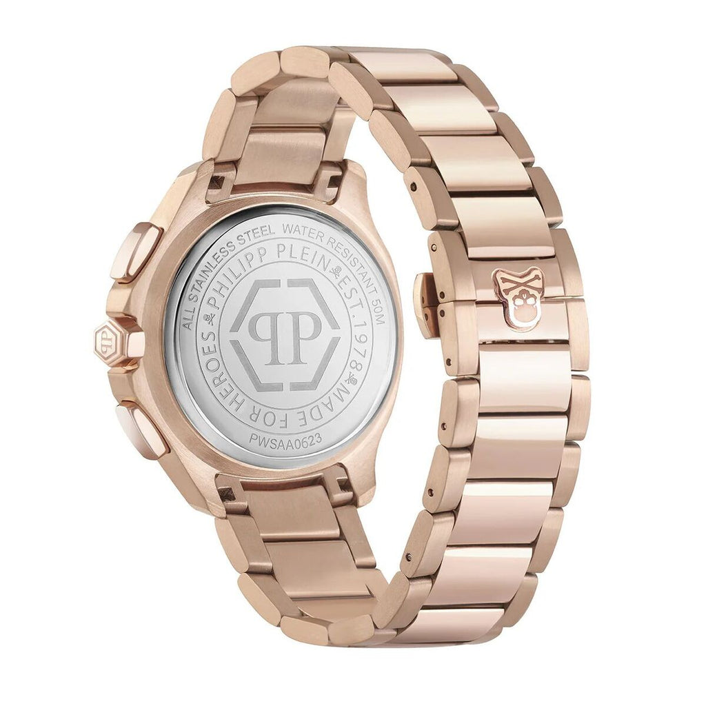 Herrenuhr Philipp Plein PWSAA0623 44 mm