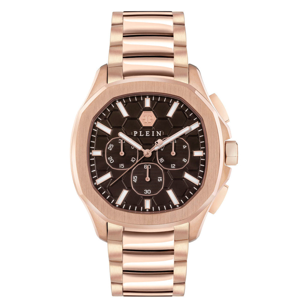 Herrenuhr Philipp Plein PWSAA0623 44 mm