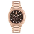 Herrenuhr Philipp Plein PWSAA0623 44 mm