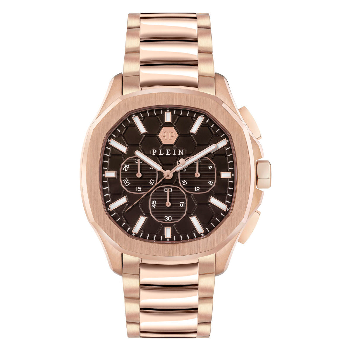 Herrenuhr Philipp Plein PWSAA0623 44 mm