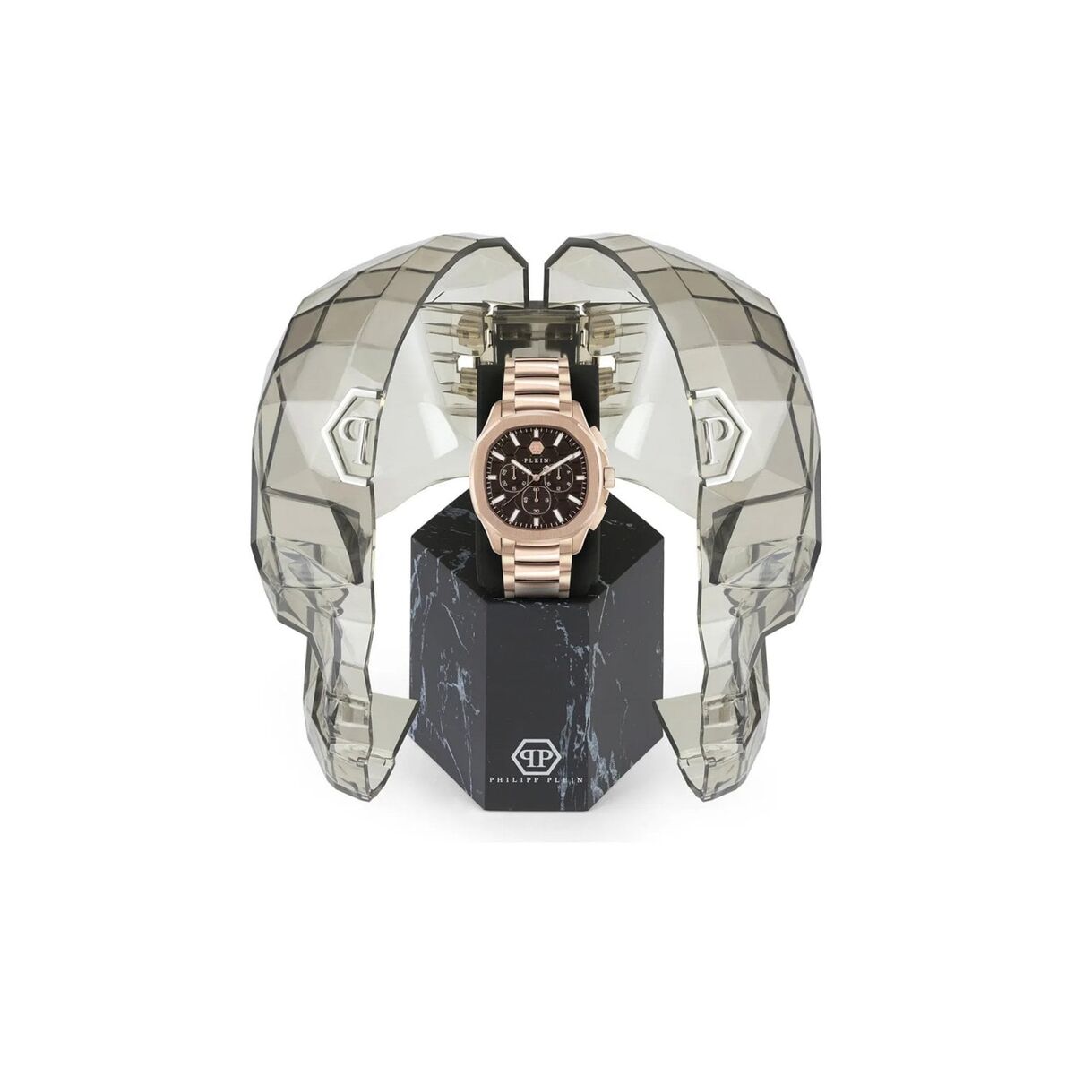 Herrenuhr Philipp Plein PWSAA0623 44 mm